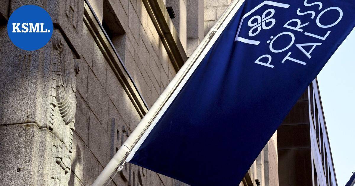 Helsingin pörssi otti loppukirin joulun alla | Uutissuomalainen