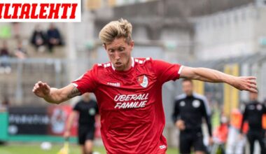 Urheilija kuoli kamalassa onnettomuudessa – Vaimo katsoi kauhuissaan