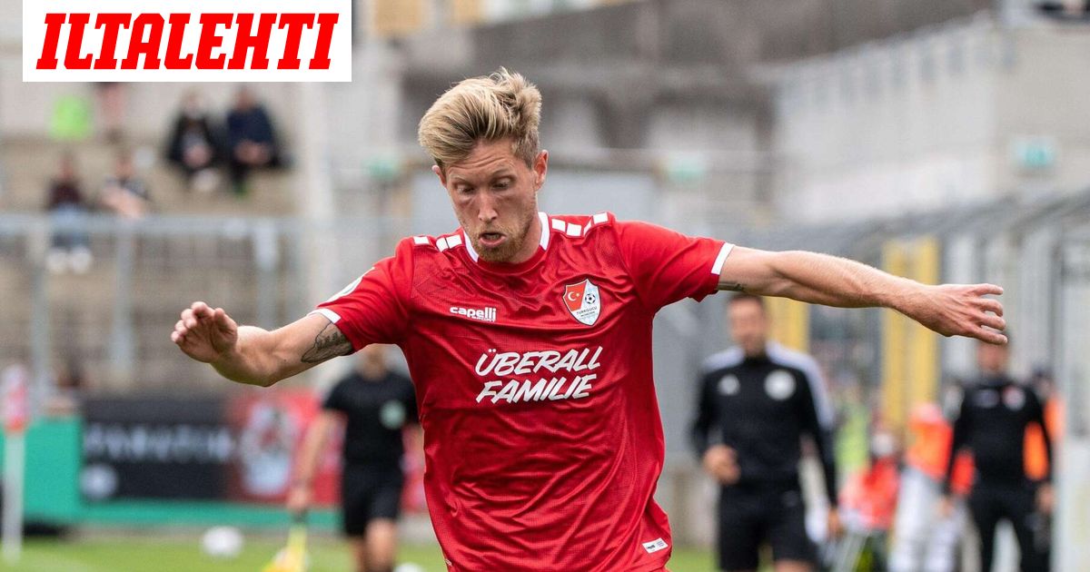 Urheilija kuoli kamalassa onnettomuudessa – Vaimo katsoi kauhuissaan