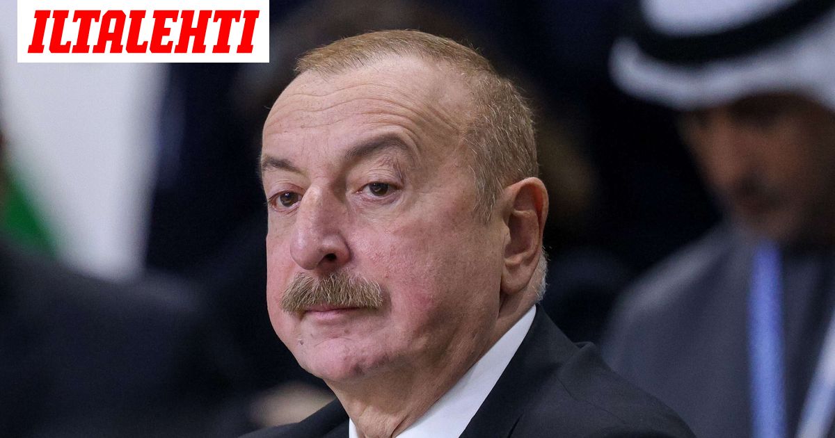 Pienen maan presidentti näpäytti Putinia – Asiantuntija kertoo, mistä se kielii