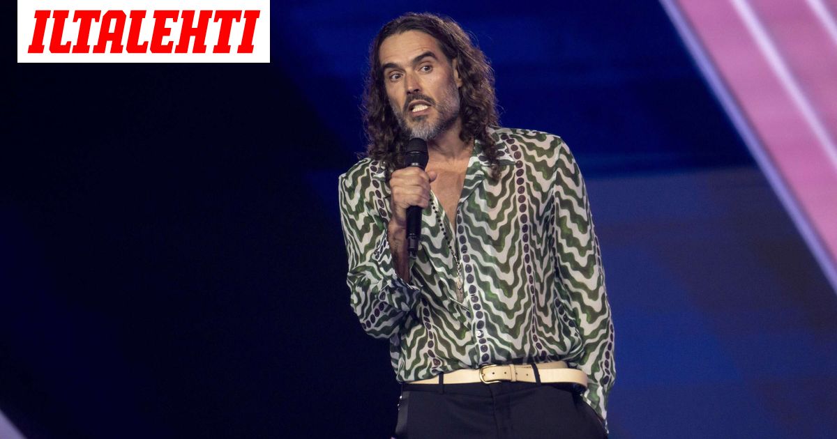 Russell Brandille lisää syytteitä