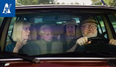 Teräsleidien epäsovinnaisuus ja musta huumori toimivat yhä