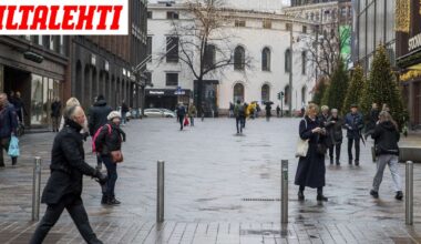 Jouluna taivaalla voi olla huikea näky