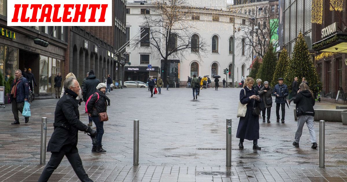 Jouluna taivaalla voi olla huikea näky