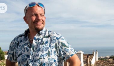 Joulurahojen jako keskeytettiin Orivedellä | HS.fi