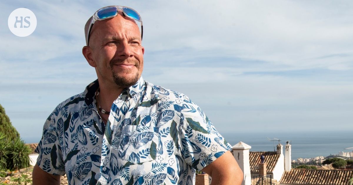 Joulurahojen jako keskeytettiin Orivedellä | HS.fi