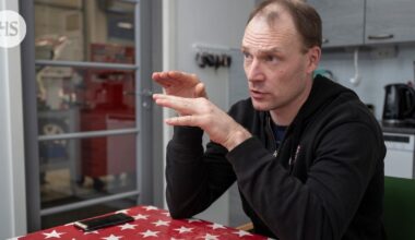 Jari-Matti Latvala valmistelee kulisseissa Toyotan uutta Yhdysvaltain-projektia