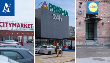 Ruokakauppojen tarkastukset hämmentävät – Testasimme Tampereella seitsemässä kaupassa, miten käy