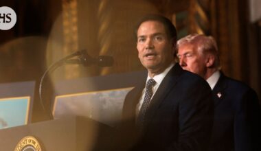 Yhdysvallat asetti viisumikieltoja vihapuheen vastustajille