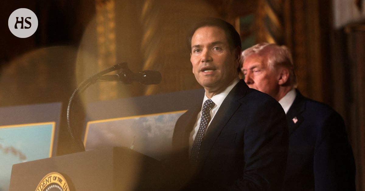 Yhdysvallat asetti viisumikieltoja vihapuheen vastustajille