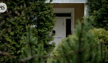 Soukan murhasta epäilty kävi ostamassa rakennuspuukon ennen tekoaan