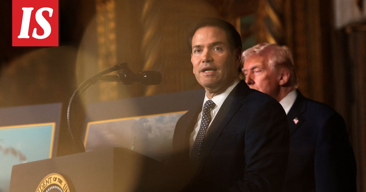 USA tylyttää eurooppalaisia vihapuheen vastustajia