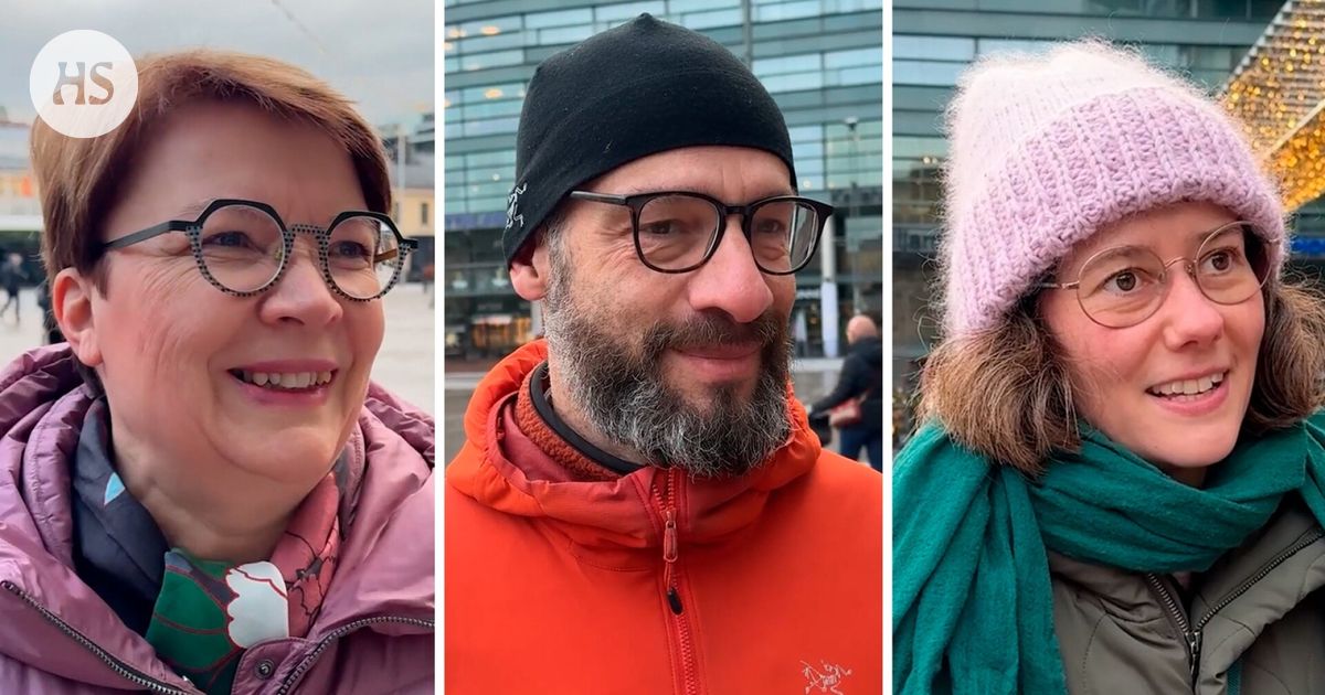 Mitä nimitystä käytät puolisostasi? Kysyimme ja ihmiset vastasivat