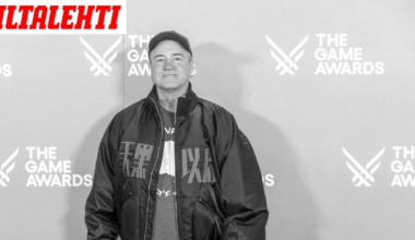 Vince Zampella on kuollut