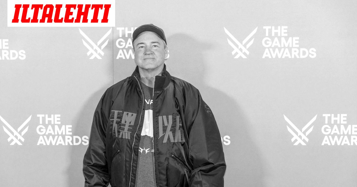 Vince Zampella on kuollut