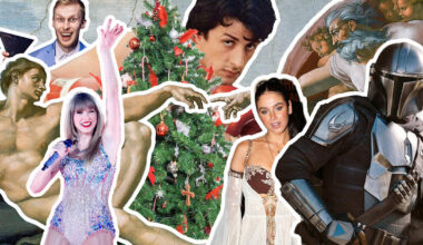 Tiedätkö kaiken viihteestä ja taiteesta? Testaa tietosi joulun jättivisassa | Kulttuuricocktail