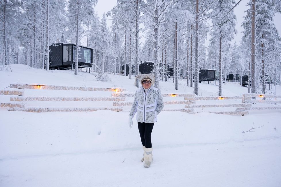 Päivi ja Pekka Riipinen ehtivät olla naimisissa 42 vuotta. Toisen lähtö on ollut raskasta.