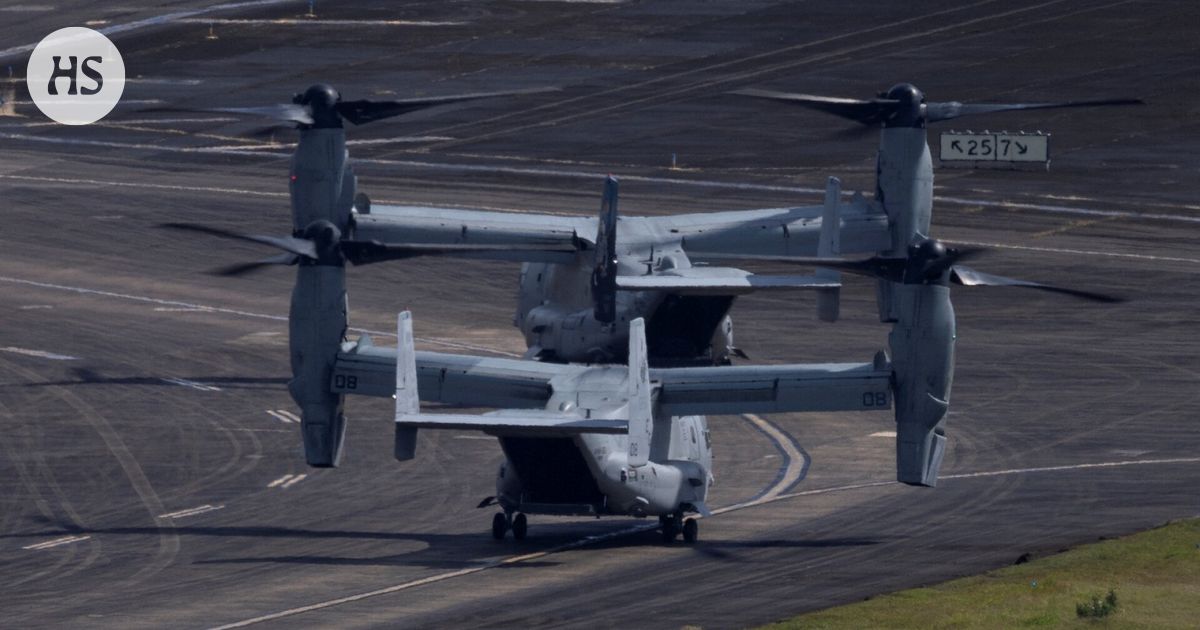 WSJ: Yhdysvallat siirtänyt lisää lentokalustoa ja sotilaita Karibialle