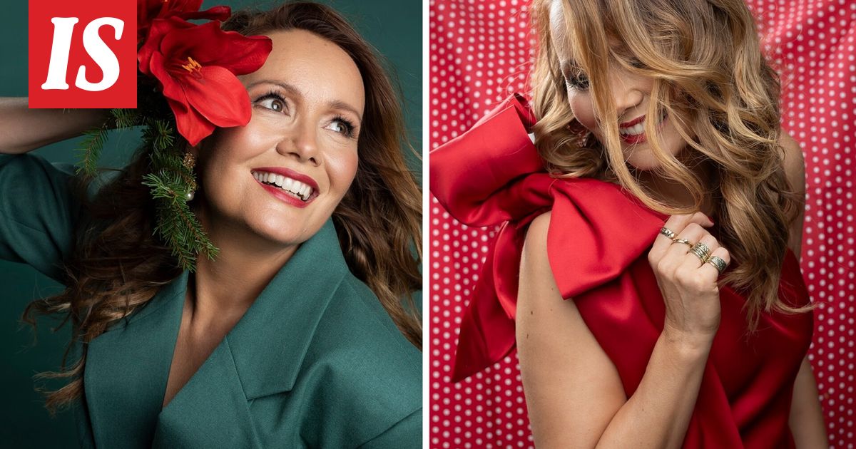 Marja Hintikka vaihtoi kanavaa ja palasi opiskelemaan