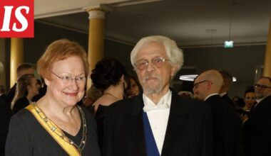 Halonen HS:ssä: ”En minä sitä kuvaa kadu”