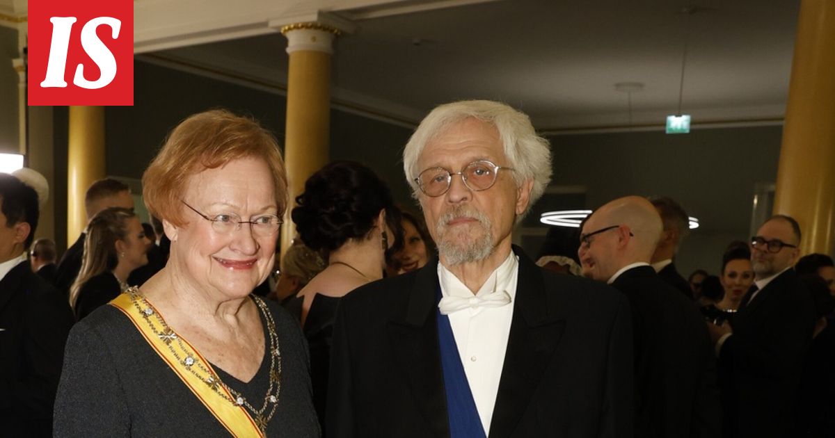 Halonen HS:ssä: ”En minä sitä kuvaa kadu”