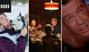 Jouluaaton 2025 elokuvat: Nämä 37 leffaa tulevat tänään televisiosta