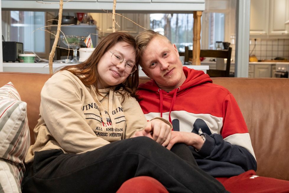 Tarras muutti pian ohjelman päättymisen jälkeen rakkaansa luo Pohjois-Pohjanmaalle. Myös perheen perustaminen siintää tulevaisuuden haaveissa.