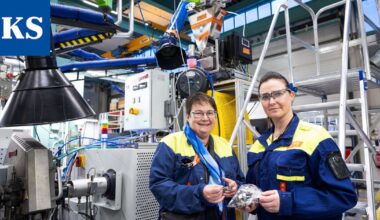 Tutkijat Tampereella kehittivät ainutlaatuisen menetelmän muovien kierrätykseen: ”Tämä on sellainen muovinkierrätyksen Rolls-Royce”