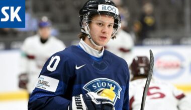 Nuorille Leijonille tappio MM-kenraalissa - Satakunnan Kansa