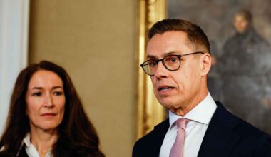 Presidentti osallistuu joulurauhan julistukseen – historiankirjat eivät kerro vastaavaa tapahtuneen koskaan aiemmin | Kotimaa