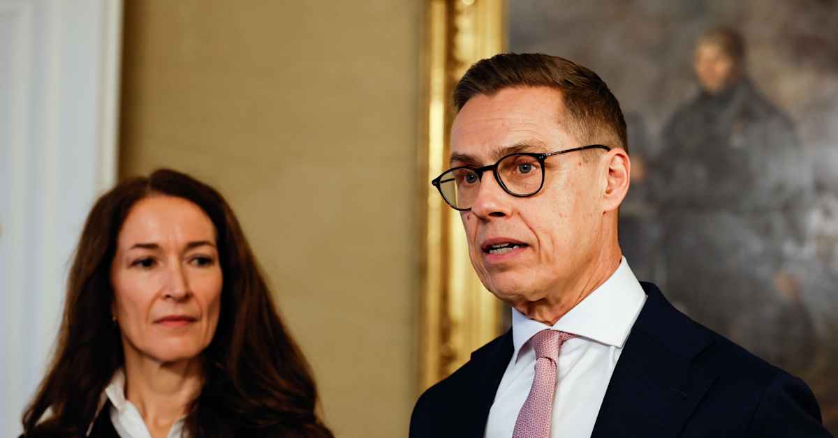 Presidentti osallistuu joulurauhan julistukseen – historiankirjat eivät kerro vastaavaa tapahtuneen koskaan aiemmin | Kotimaa