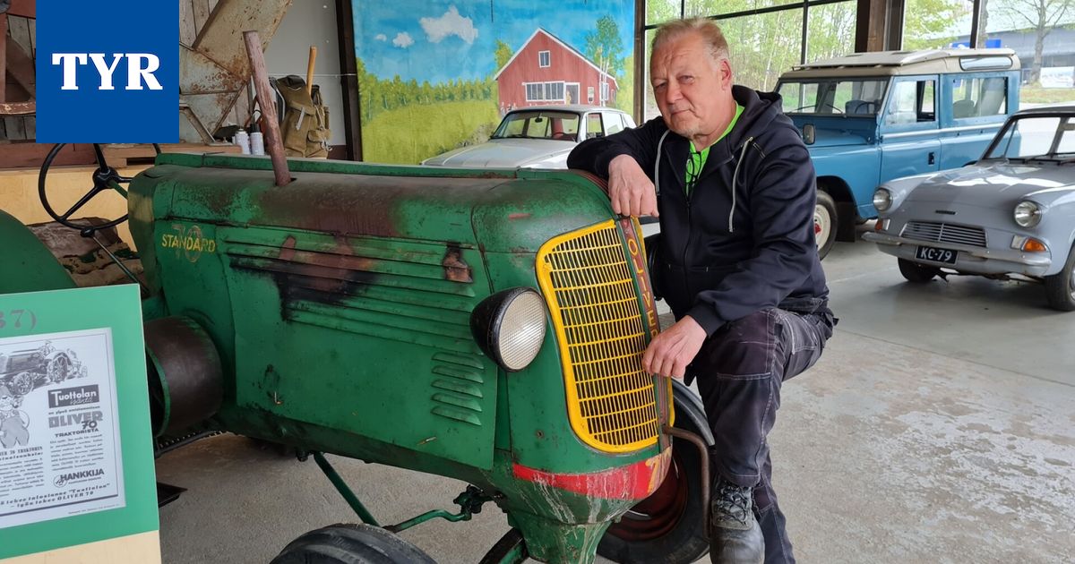 Sastamalan keskustassa avautui uusi matkailunähtävyys runsaat kaksi vuotta sitten – Nyt satojen neliöiden halli on tyhjä