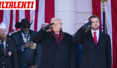 Mediat: Maga-liikkeen sisällä kypsyy ”sisällissota”