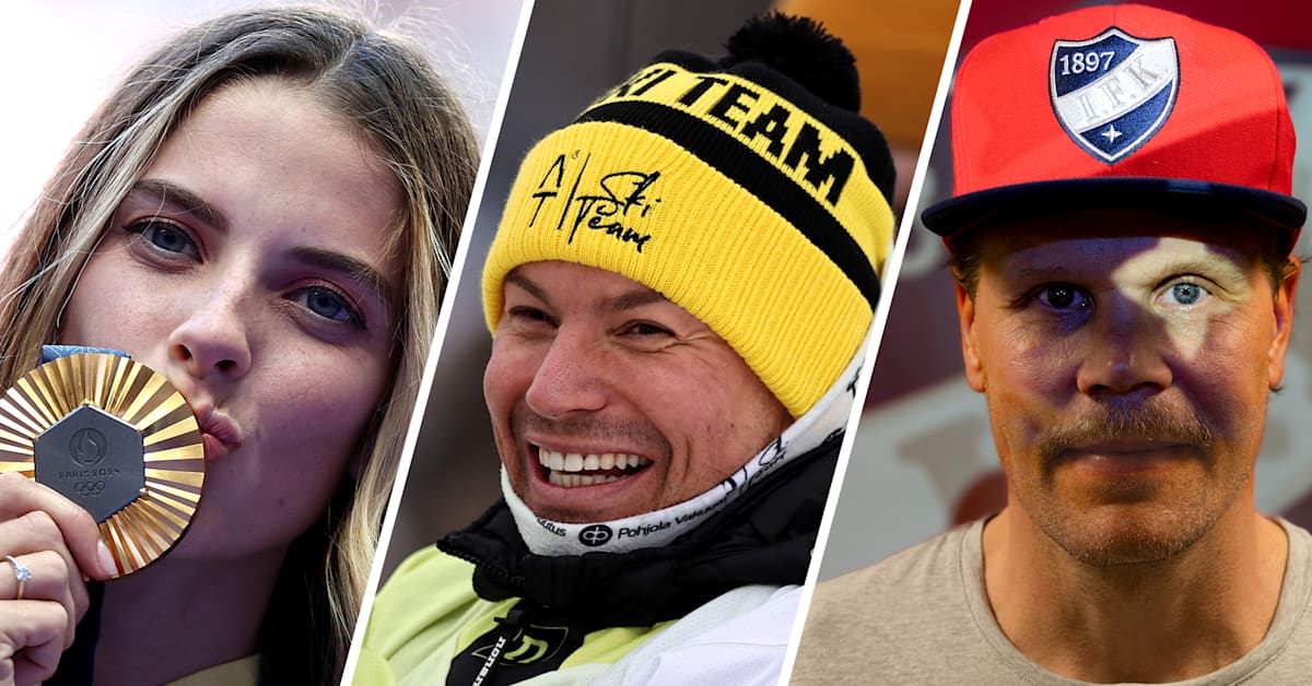 ME-naiseksi sodan keskeltä, poppari SM-hiihdoissa ja outolintu päävalmentaja – tässä vuoden parhaita urheilujuttuja | Urheilu