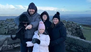 Brittiperhe kokee tulleensa höynäytetyksi – matkatoimisto myi Lapin taikaa, mutta liput olivatkin lumettomaan Kajaaniin | Kotimaa