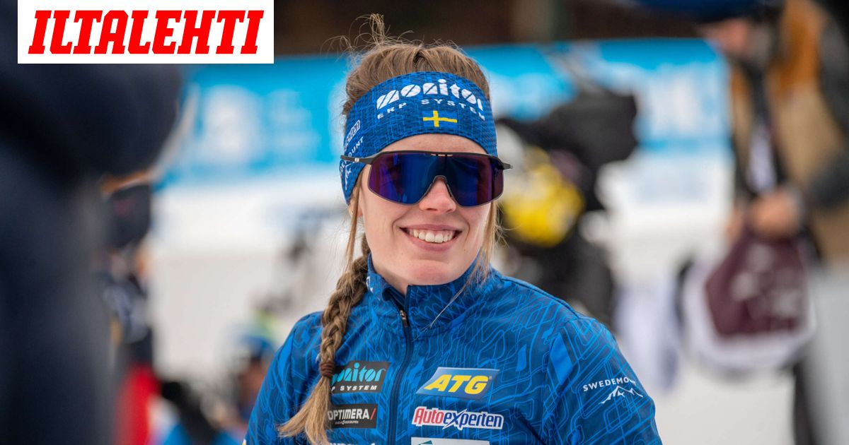 Hiihtotähden karu joulu – Vanhemmille porttikielto