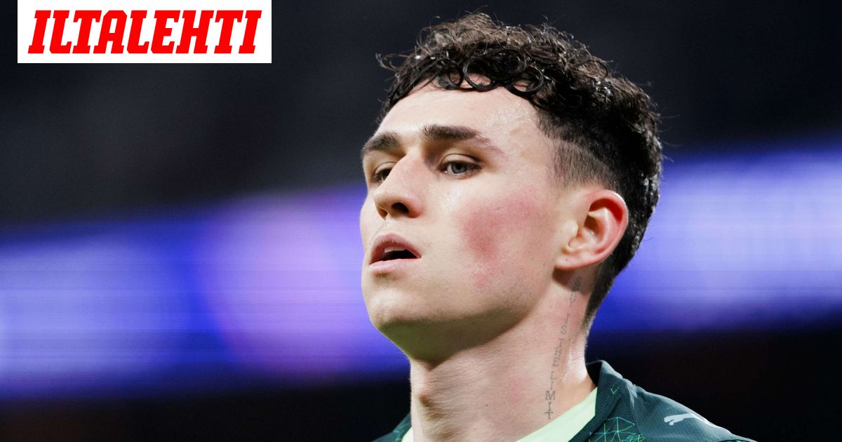 Supertähti vei perheensä Leville – ”Vau”