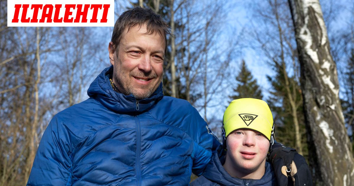 Tällainen on Peltsin ja Osmon joulu – Osmolla selvät lahjatoiveet