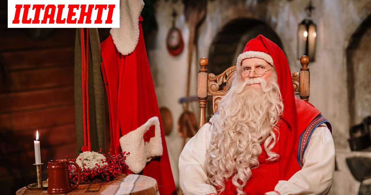 Klassikko-ohjelman katsojien huomio kiinnittyi erityiseen asiaan: ”Miksi jouluna näytetään tällaista?”