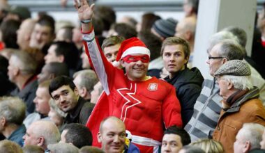 Valioliigan pitkäaikainen perinne tauolla – alemmat sarjat odottavat kieli pitkällä tapaninpäivän katsojia | Urheilua lyhyesti