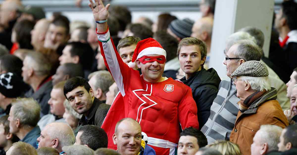 Valioliigan pitkäaikainen perinne tauolla – alemmat sarjat odottavat kieli pitkällä tapaninpäivän katsojia | Urheilua lyhyesti