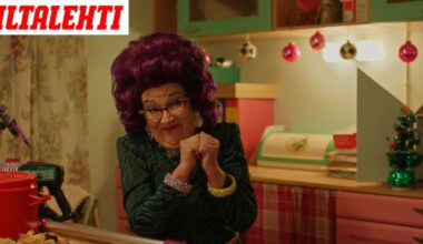 Sopimus muuttui – Vaikutus näkyy jo Ylellä