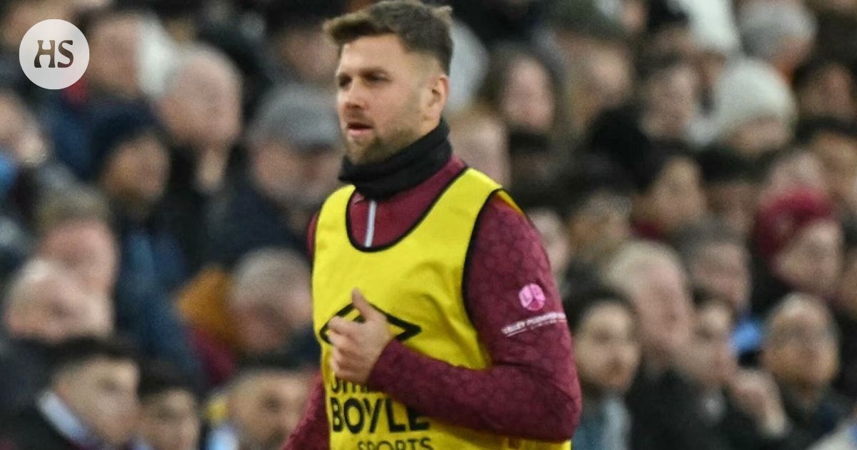 West Hamin jättifloppi Niclas Füllkrug ulos Valioliigasta