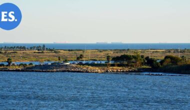 Kaksivuotiasta lasta sairaalaan vienyt pienkone syöksyi mereen Teksasissa – viisi kuollutta | Uutissuomalainen