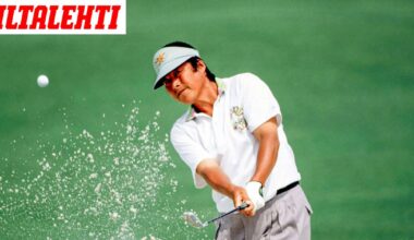 Japanin ”Jumbo” on kuollut