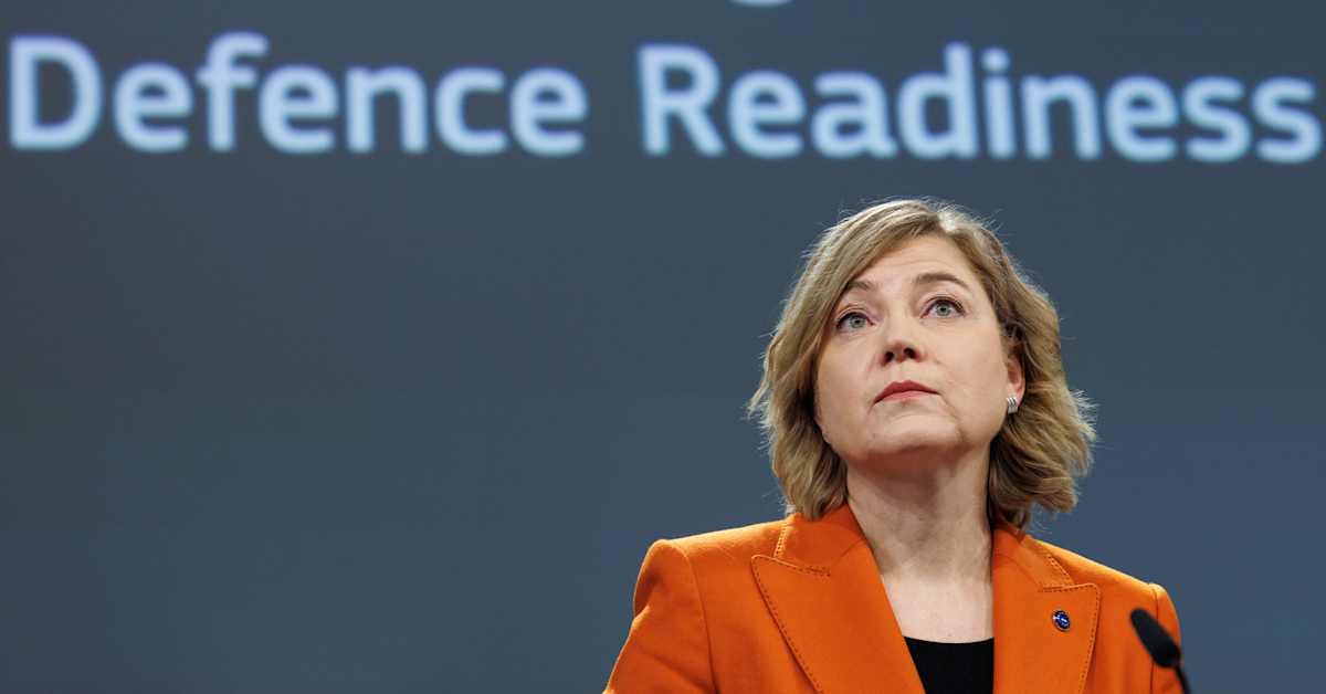 Digikomissaari Virkkunen tuomitsee Yhdysvaltojen viisumi­kiellon ex-komissaarille | Uutisia lyhyesti