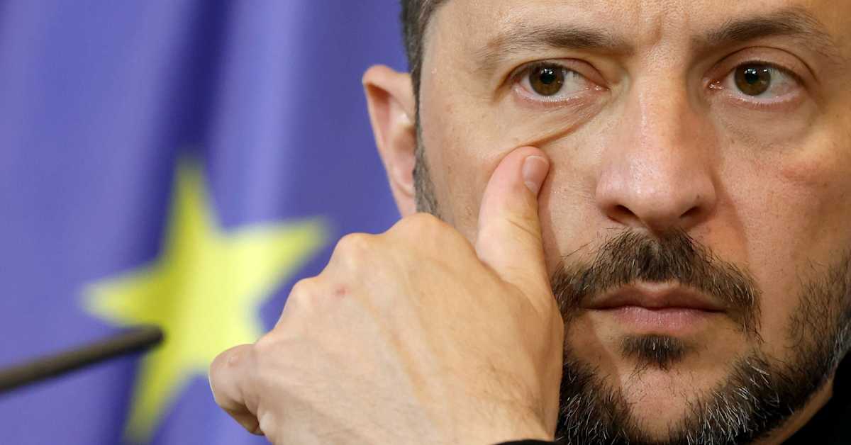 Analyysi: Ukraina taipui piirun verran, mutta Venäjä tuskin tulee vastaan senkään vertaa | Ulkomaat