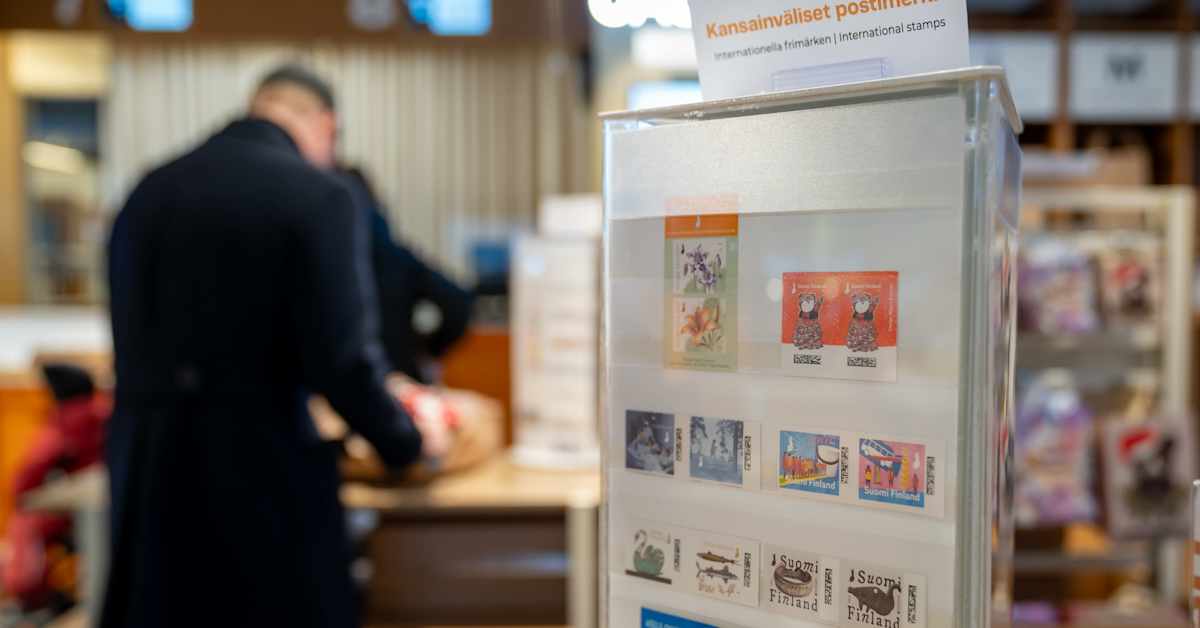 Tanska luopuu kirje­laatikoista, Suomessa niitä on edelleen 3 500 | Kotimaa