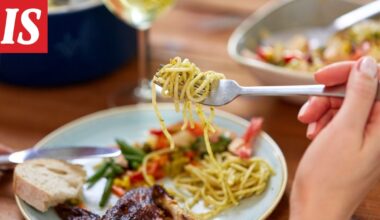 Vain muutaman minuutin kävely voi olla hyödyksi terveydelle