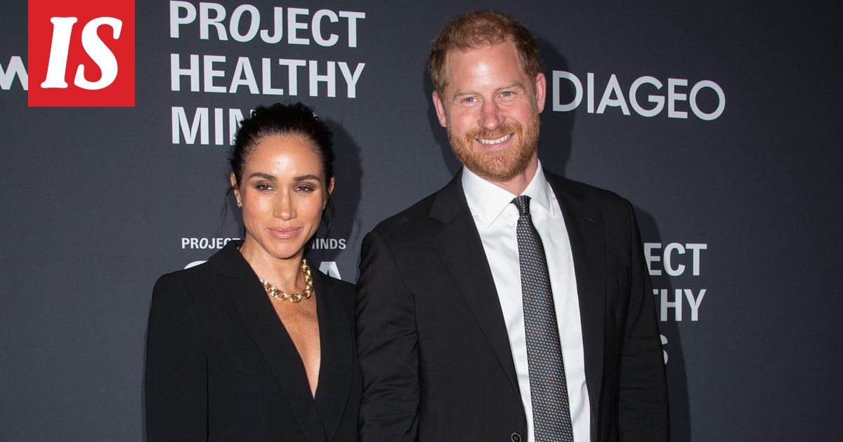 Ex-hovimestari kommentoi Harryn ja Meghanin joulukorttikuvaa